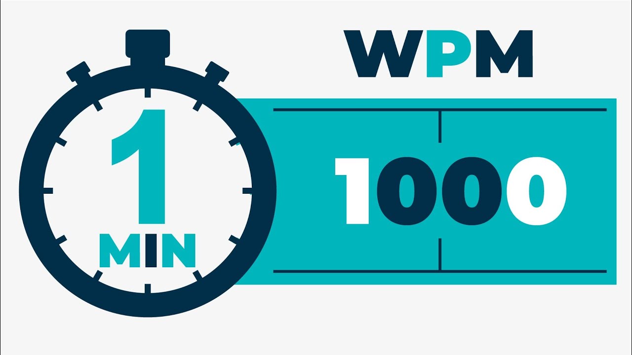 Can You Read 1000 Words Per Minute? | Speed Reading Challenge