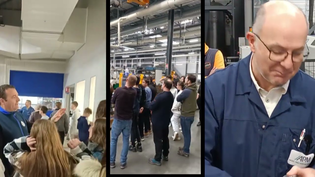 présentation projet TEVA
