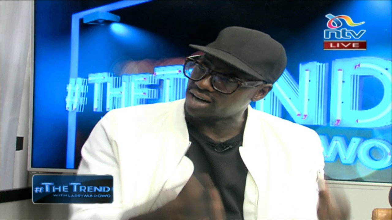 'I would like to join politics to make life better for artists' - Bien #theTrend