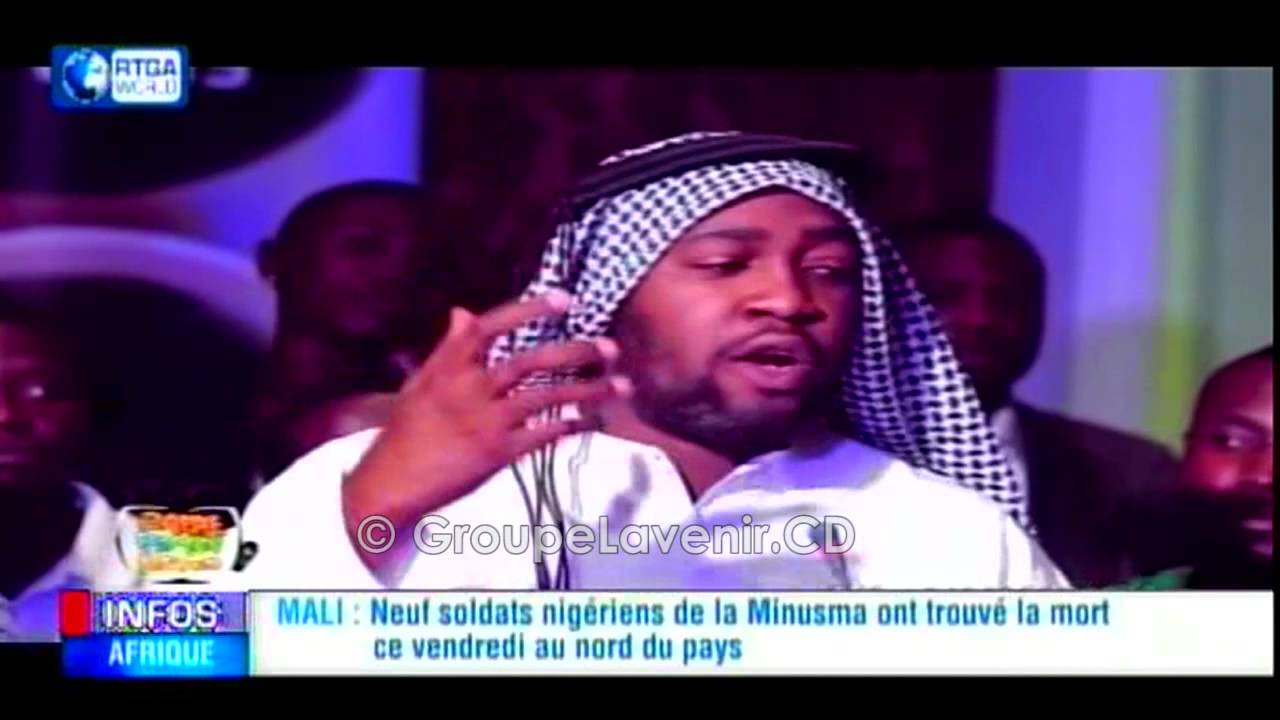 Zappe Pas ton Neveu, Des Comedies sur la RTGA