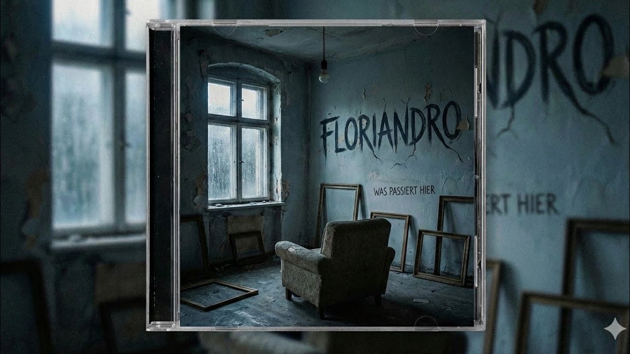 Floriandro - Was passiert hier..? 
