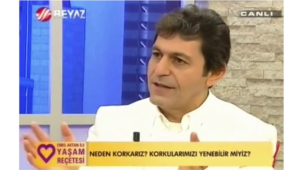 Ruh nedir, ruhu görebilir miyiz, iyi-kötü ruh var mı? | Akif Manaf