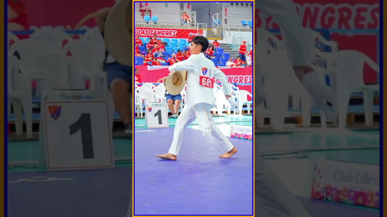 Mundial de Marinera CL 2026 hector