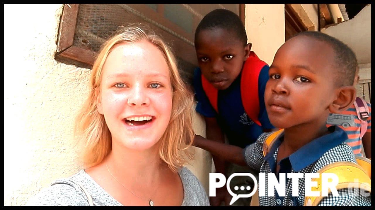 Mein Jahr in Tansania - Die erste Woche in Afrika