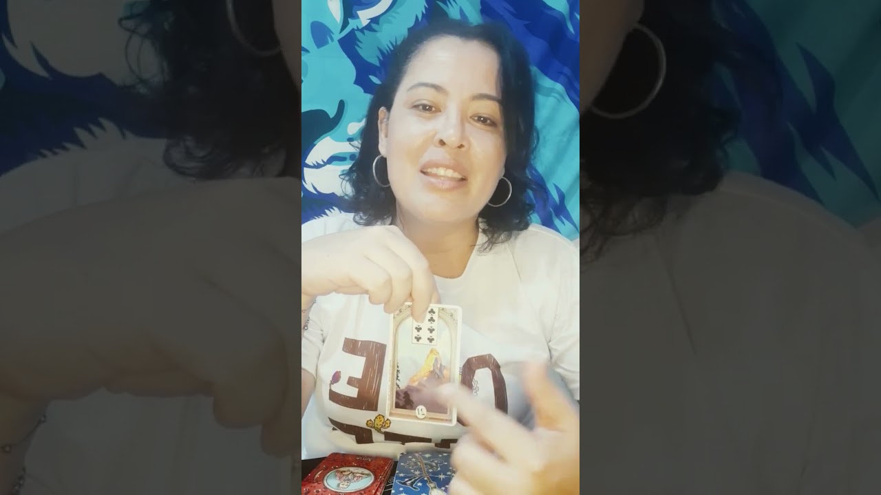 escolha 1 , 2 ou 3. #shorts #tar&oacute;loga #tarotdodia #tarotamor #universo #cancerinasnoundodalua