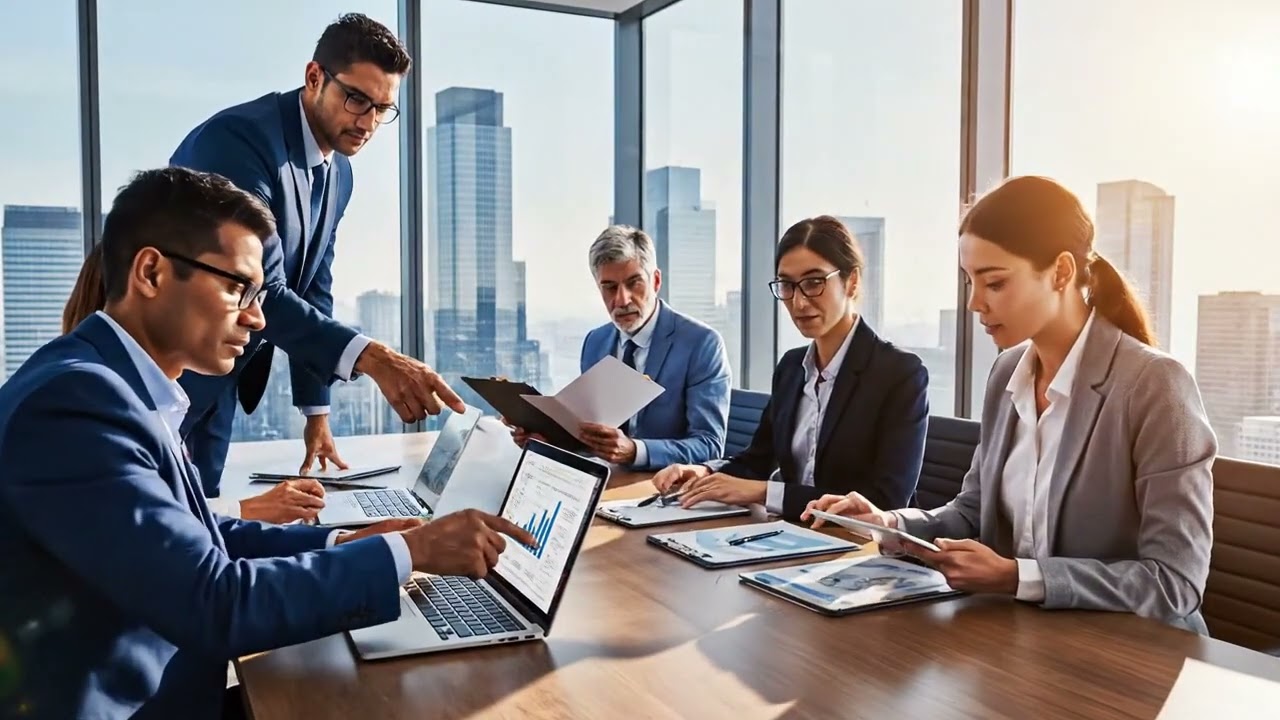 How to Choose the Best Virtual Data Room for M&A Deals