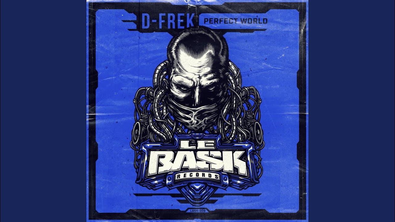 Perfect World (Original Mix)