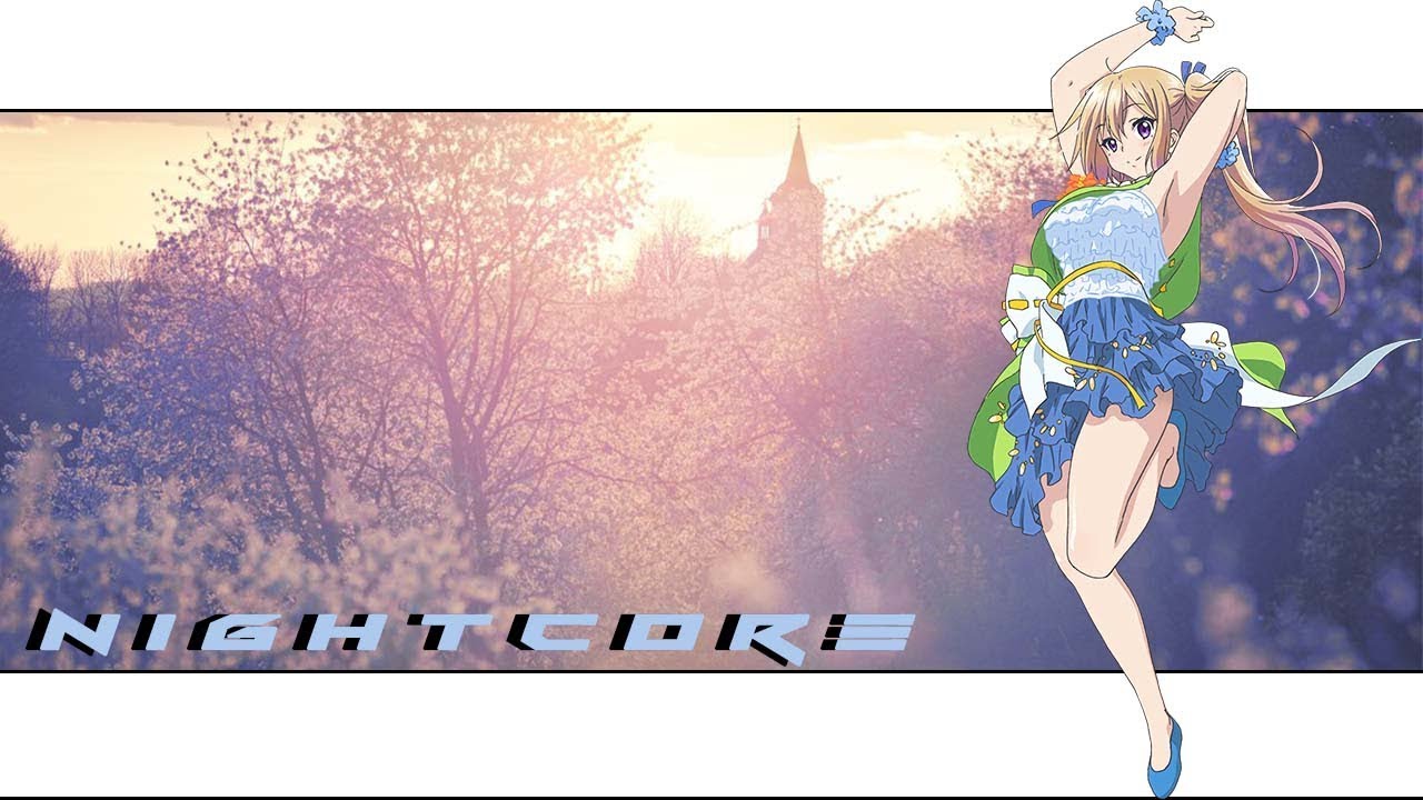 ♩ Nightcore ♩ - Believer (Remix)