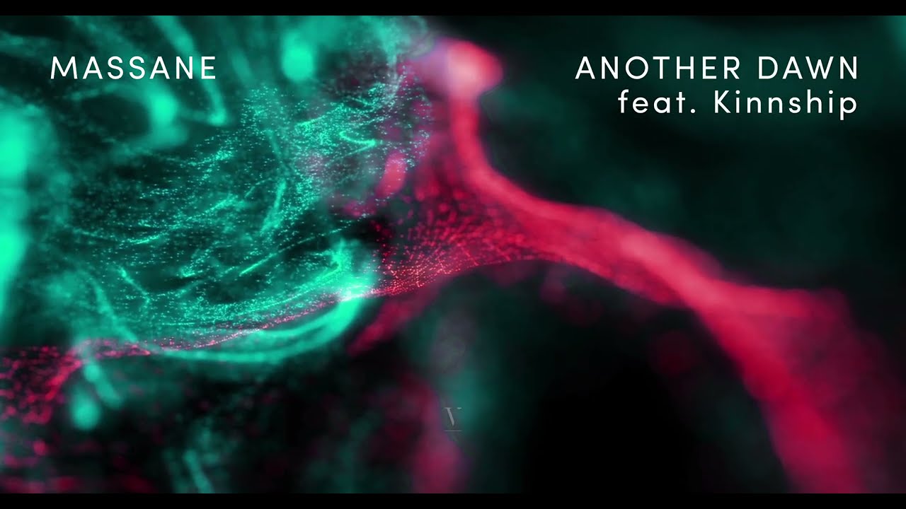 Massane - Another Dawn feat. Kinnship