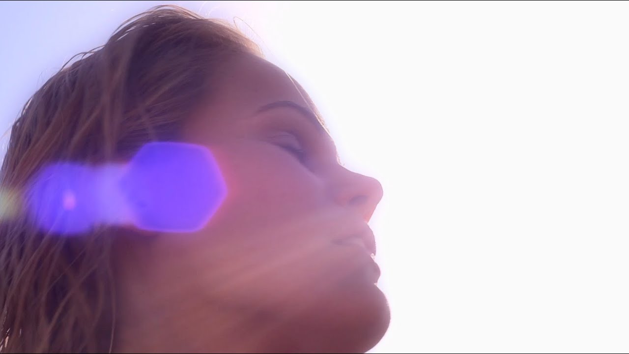 Sweatson Klank 'Contemplate' Official Video (You, Me, Temporary - Project: Mooncircle, 2013)