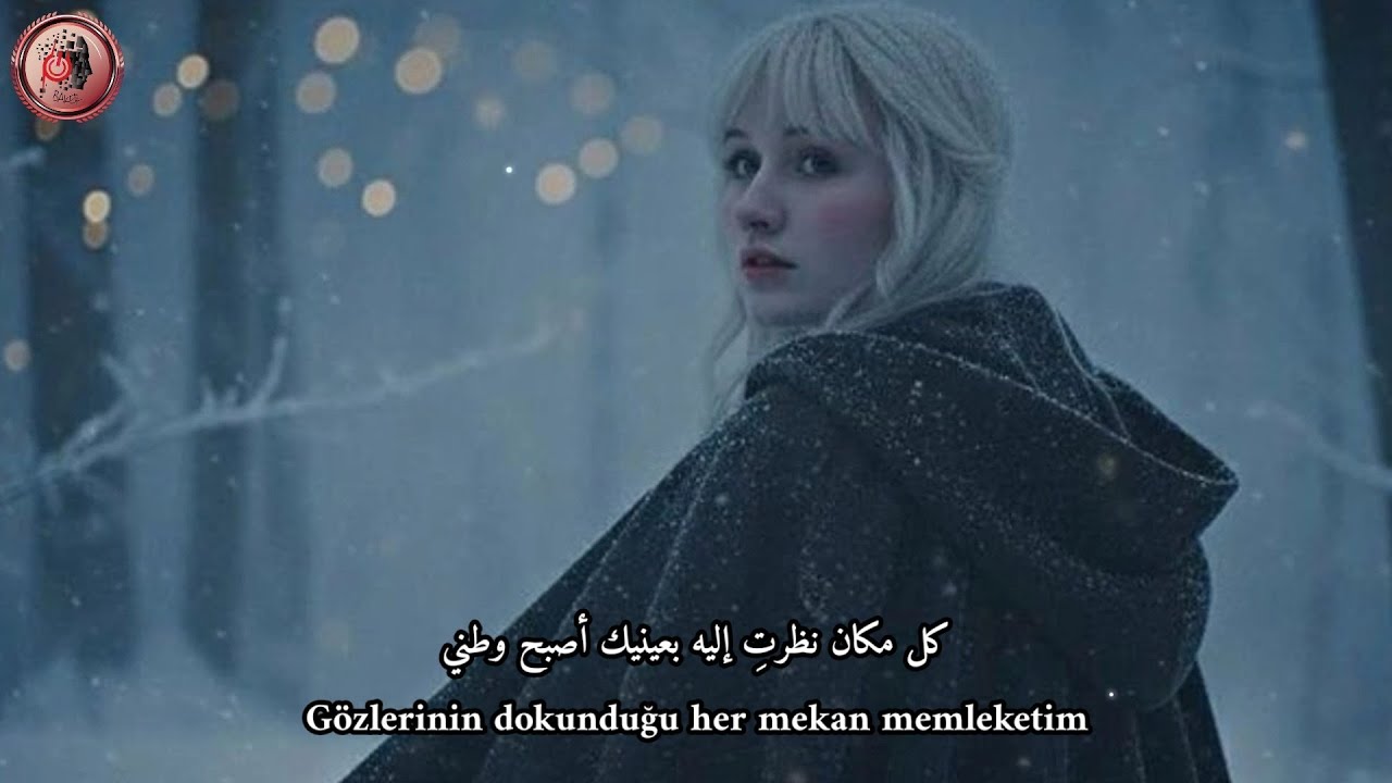 اغنية تركية مشهورة على تيك توك Feryad I İsyanım | Anatolian مترجمة للعربية 