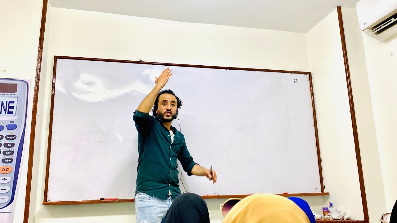 المحاسبه المتوسطه - الاصول الثابته - شرح مبادله الاصول - ربيع نمبروان تجاره