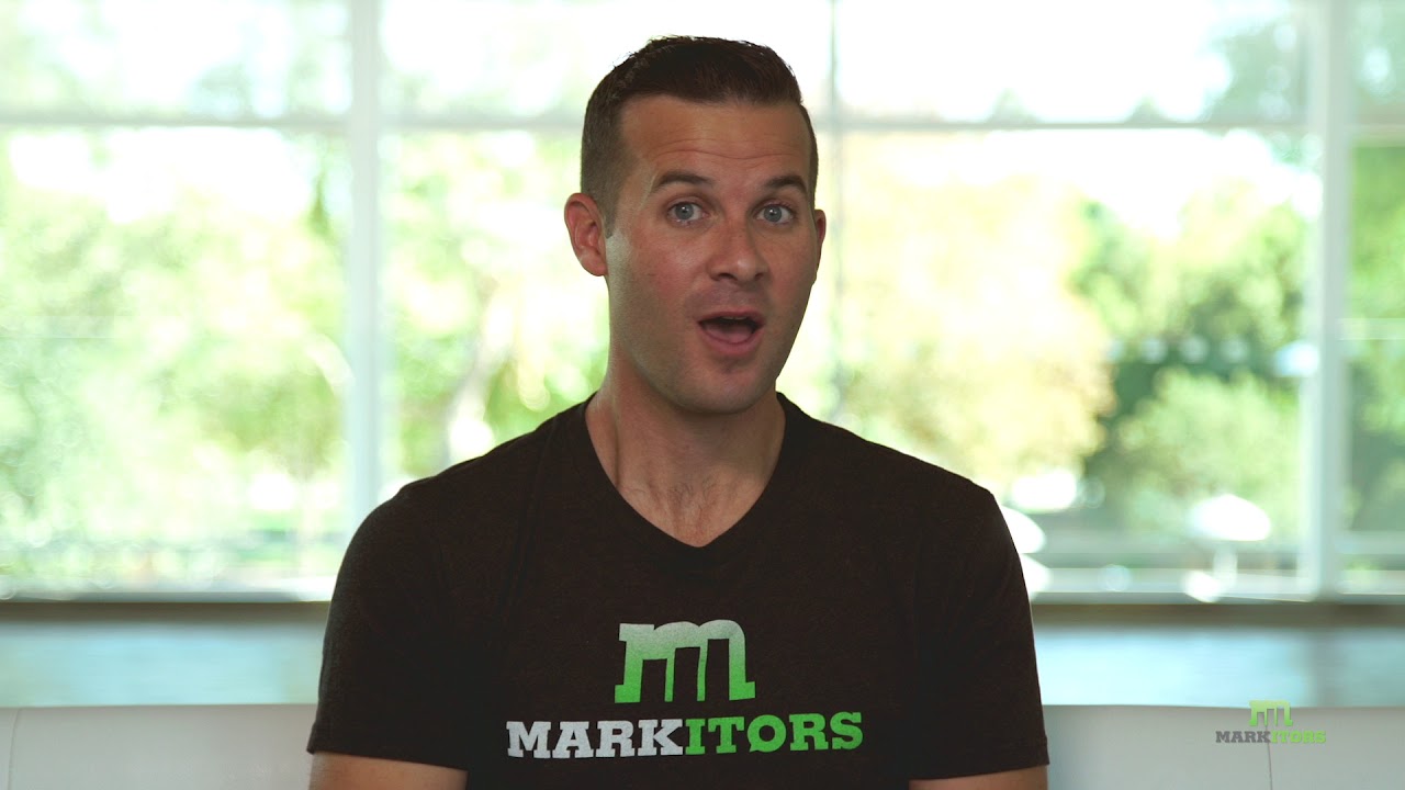Email List Management Services | Markitors
