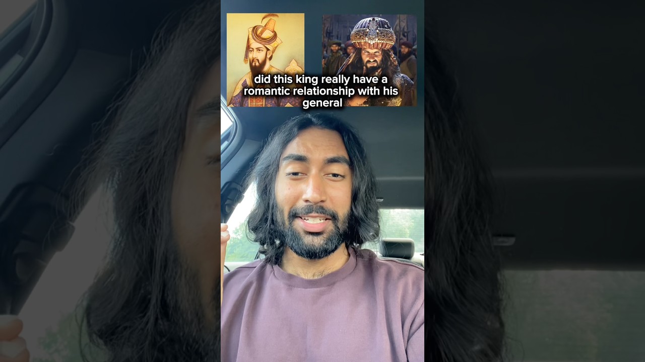 How accurate was Padmavat in portraying Alauddin Khilji? #padmavati #padmavat