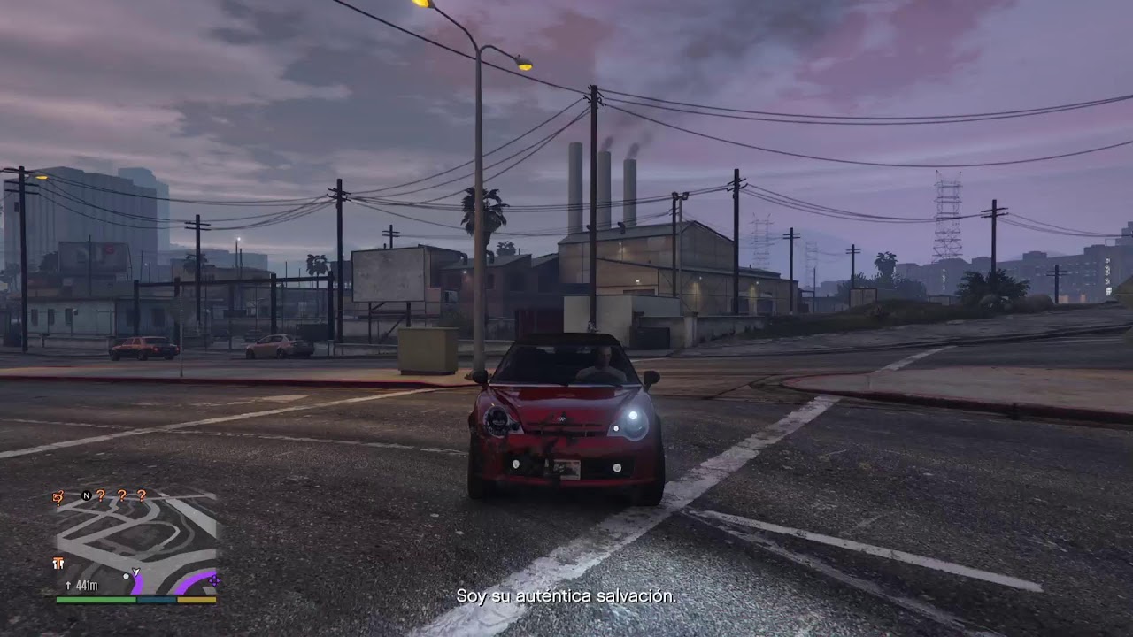Gtav