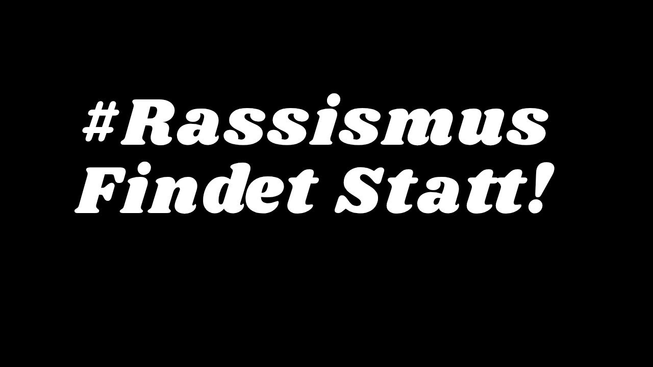 #RassismusFindetStatt! #9 - Manuellsen erklärt Rassismus und Islam