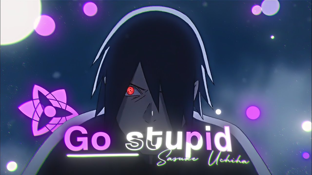 Go Stupid 