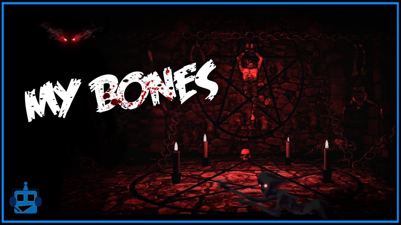 #1 | Infernal Dream Collection | My Bones