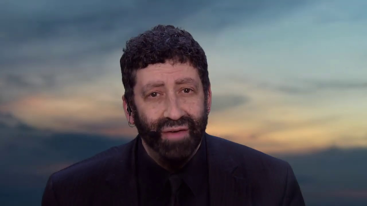 JONATHAN CAHN: URGENT MESSAGE DECEMBER 2020 | Where We Are Now And What You Need To Know