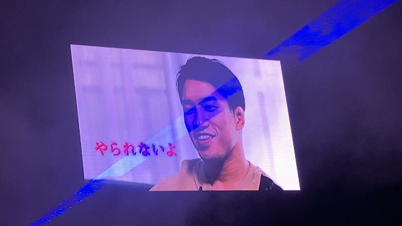RIZIN26 朝倉海 堀口恭司 煽りV 入場
