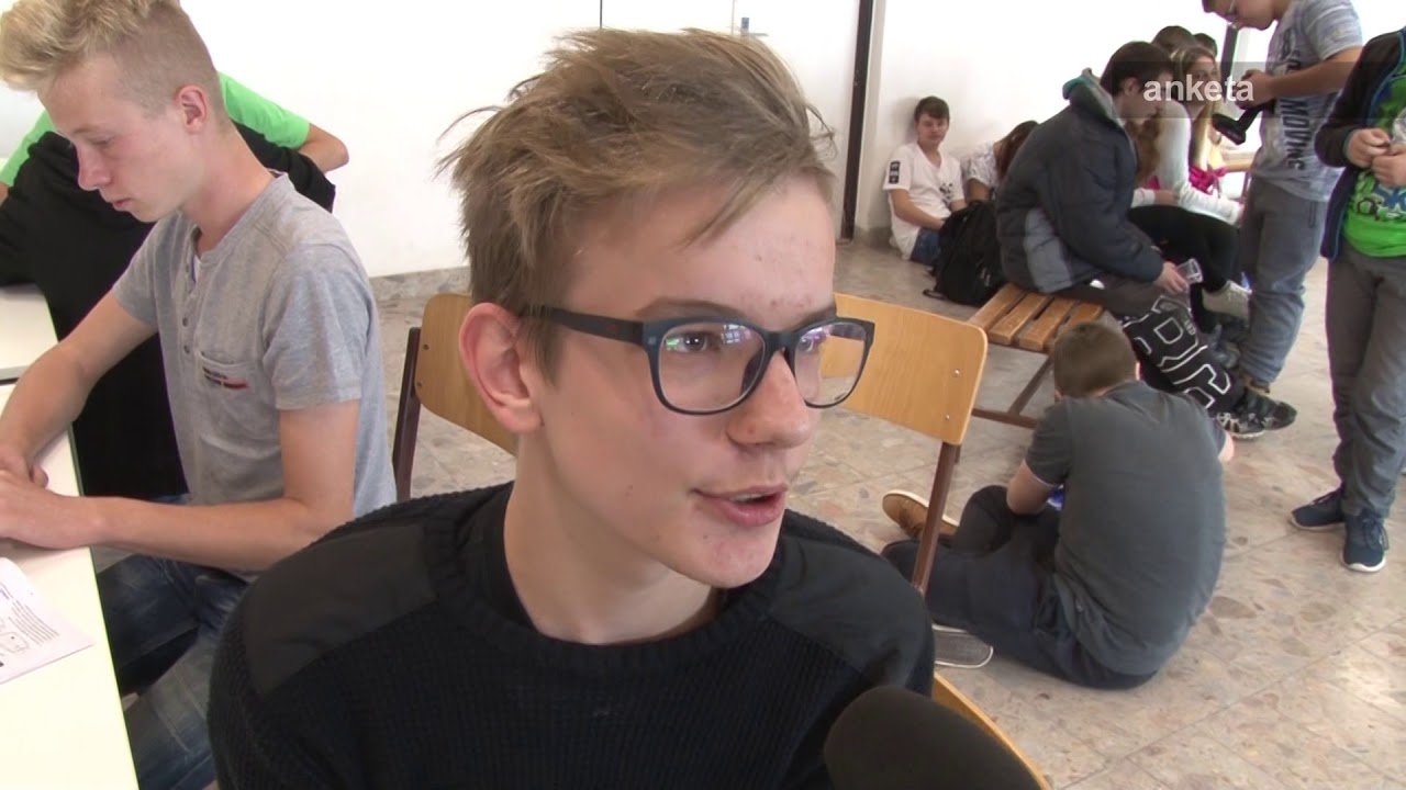 Súťaž Mladý mechanik v SPŠ Myjava