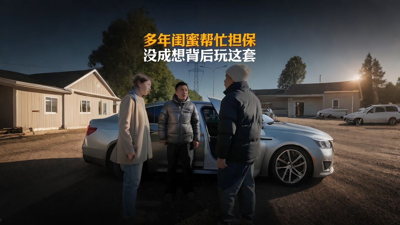 换个发动机十几万？这到底是怎么回事 #automobile #大熱門 #内涵段子 #熱門 #弘扬正能量 #剧情 #正能量剧情 #funny #内容过于真实 #避坑指南