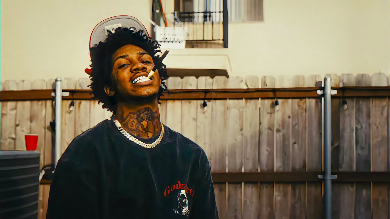 Li Rye - Spin For A Reason (Fattmack Diss)  [Official Music Video]