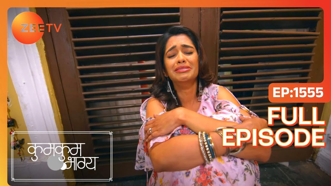 Prachi ने क्यों किया खुद को room में lock? | Kumkum Bhagya | Full Ep 1555 | Zee TV | 9 Jan 2020