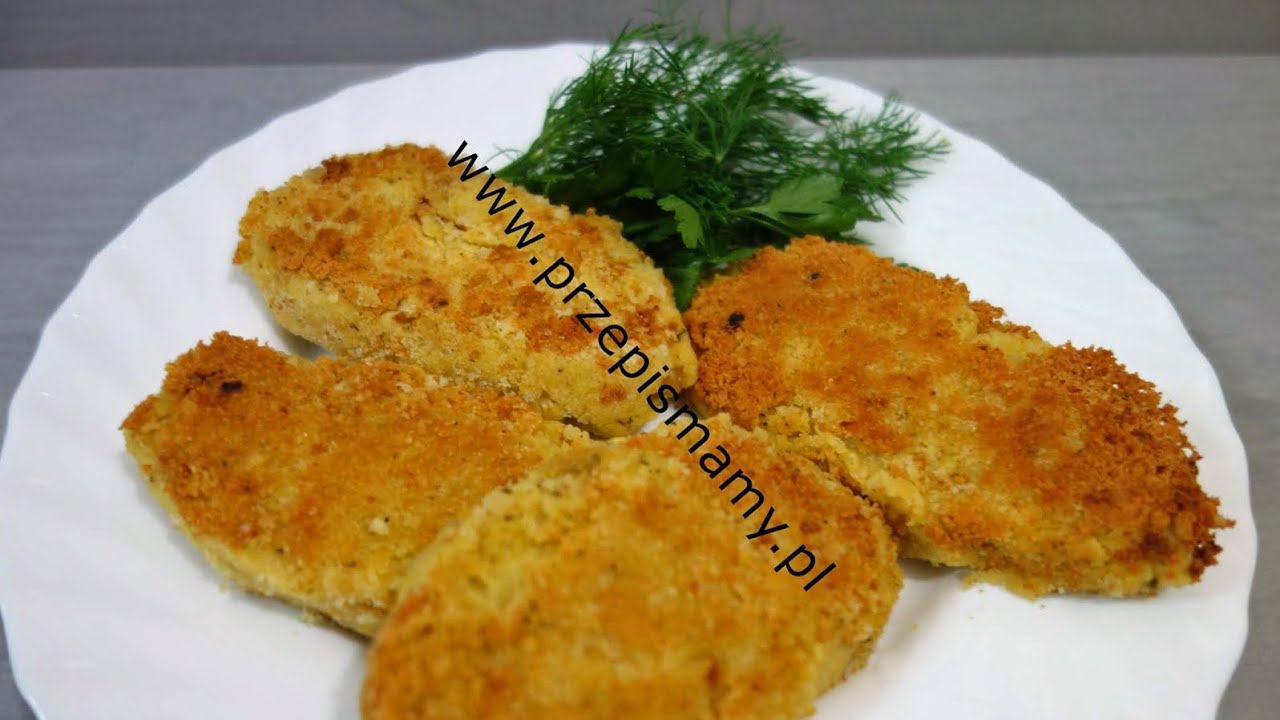 Альтернатива свиной отбивной! Очень дешевые и вкусные котлеты! Как сделать котлеты из нута