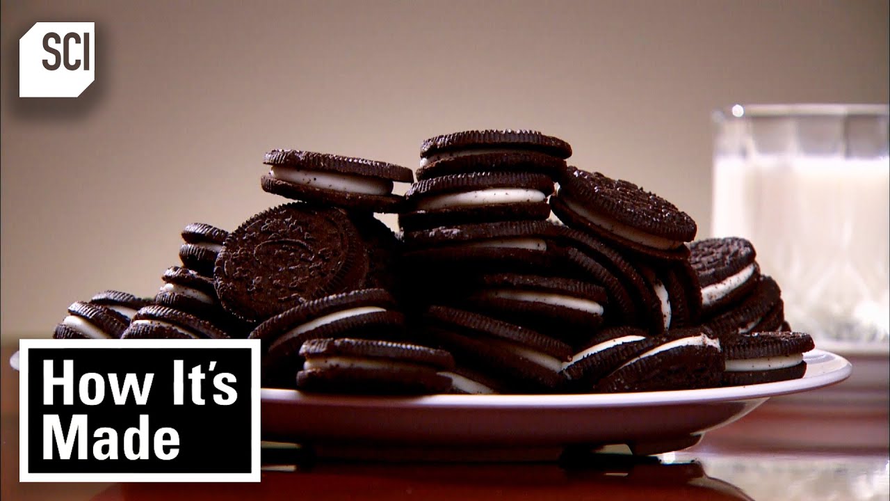 How to Make Even More Delicious Foods! | How It's Made | Science Channel