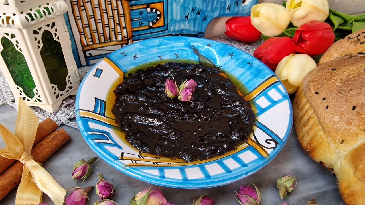 زعما تنجح شرمولة العيد الصفاقسية بالبصل الربعي الأبيض؟ تبعو معايا و نشوفو النتيجة😅 عادات عيد الفطر🌙