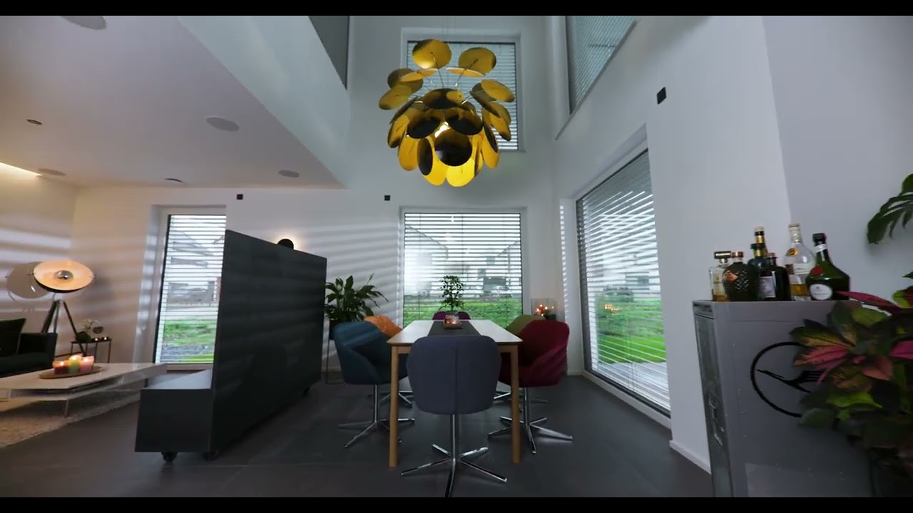 Architekturfilm - Die Architekur - Carsten Krafft MT-Fotos