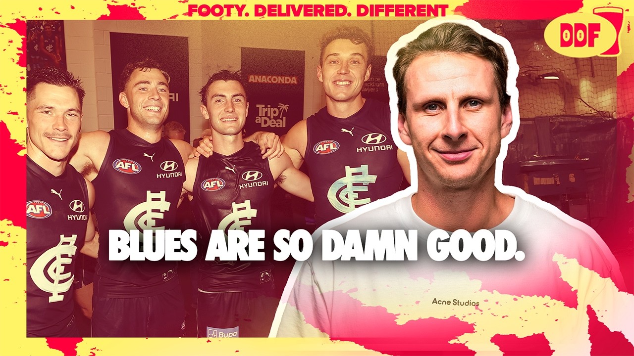 CARLTON EMERGENCY POD
