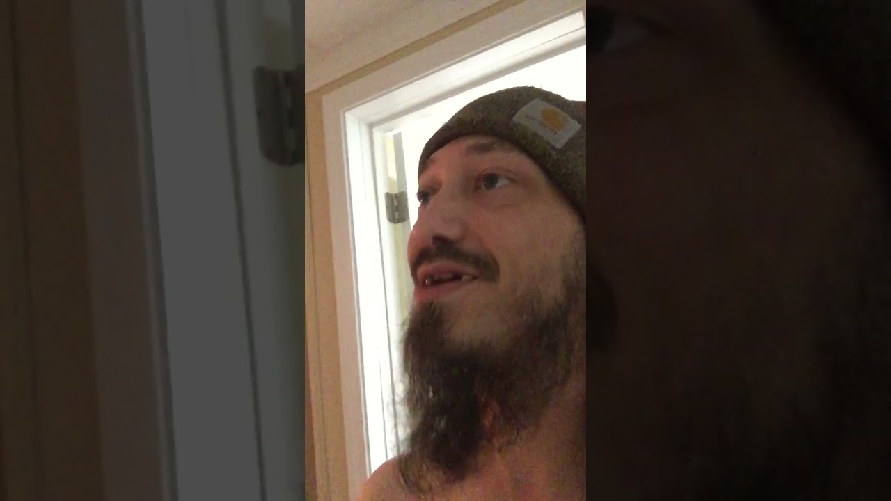Crazy Ed Chats w/ Death