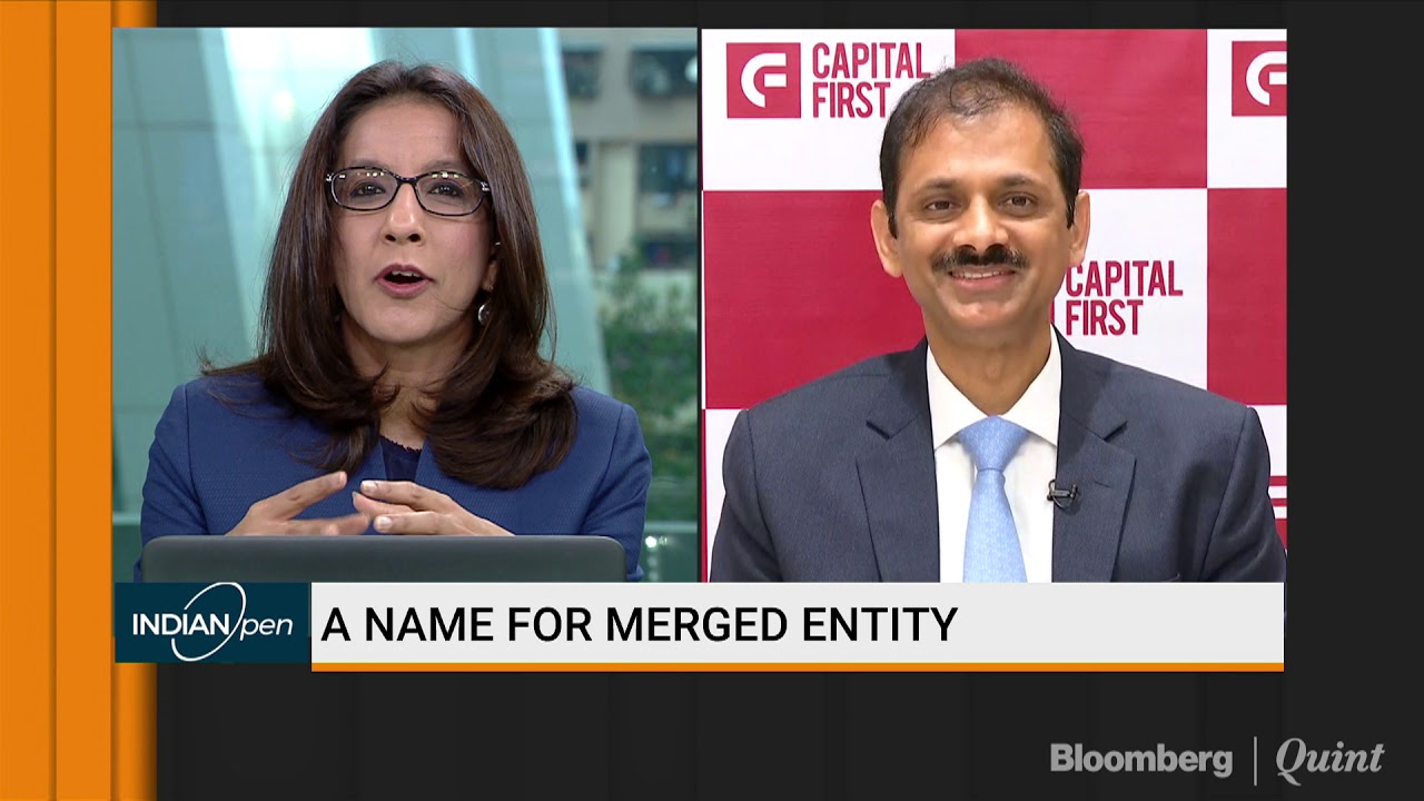 RBI Approves Capital First&rsquo;s Merger With IDFC Bank