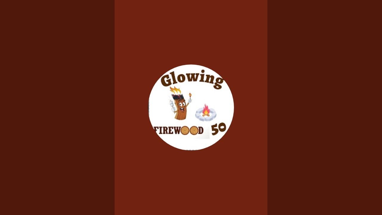 Glowing Firewood 50  is live!