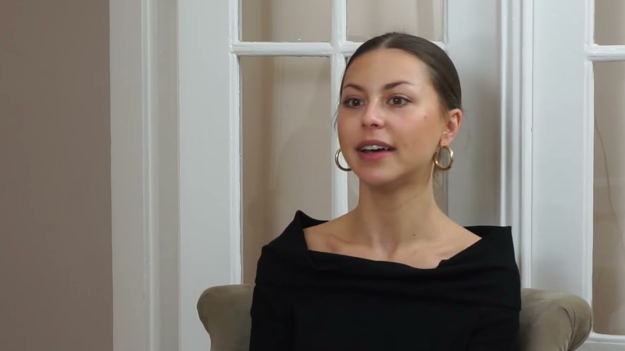 Dr. Alm&aacute;si Kitti: A TE d&ouml;nt&eacute;sed - D&ouml;br&ouml;si Laur&aacute;val (előzetes)