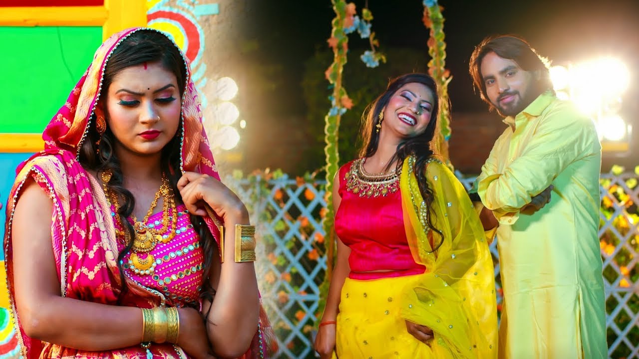 Rohtak Ka Thana song || Shivani Kumari, Abhay Baisla || Ritu | New Haryanvi DJ Songs 2023