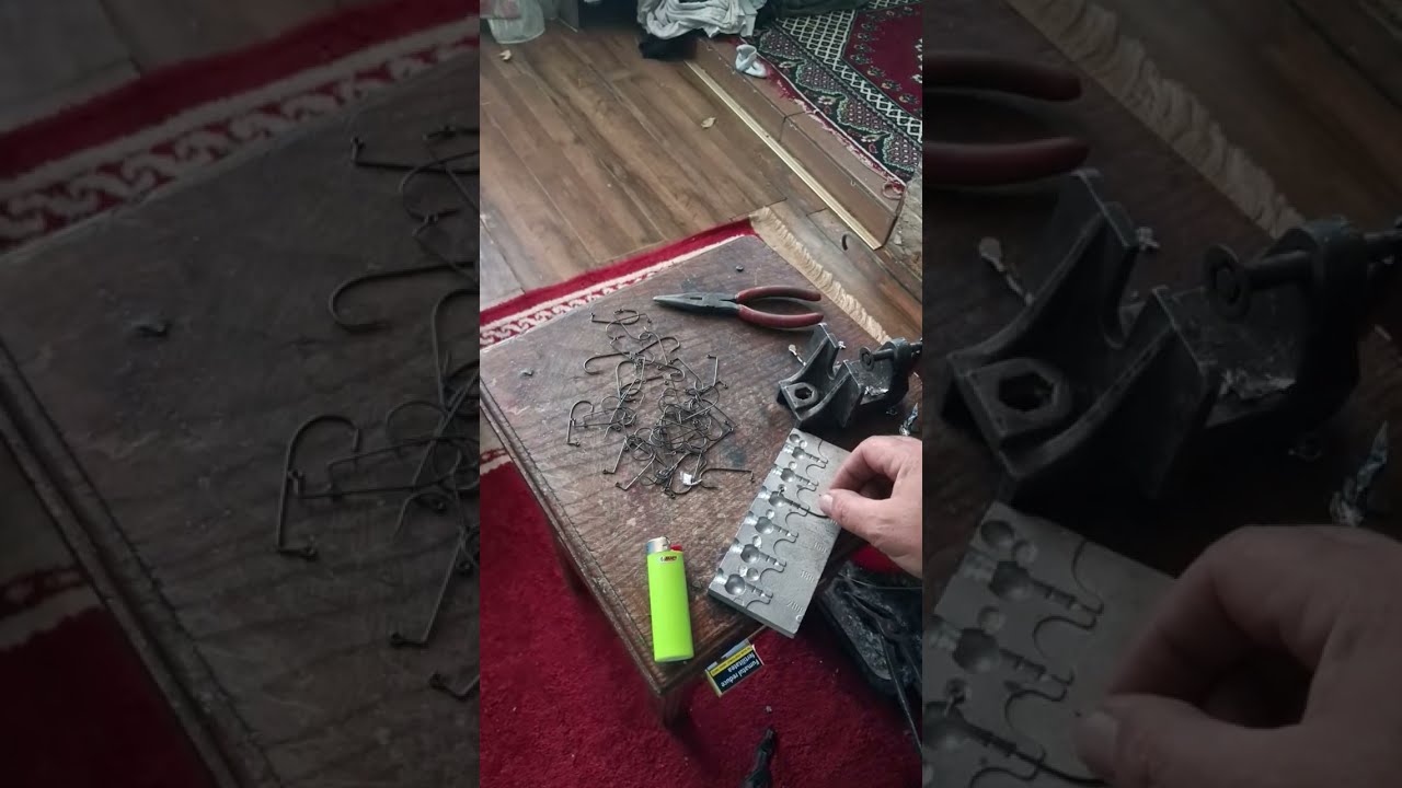 Maskatu Pescaru Amator este live!
