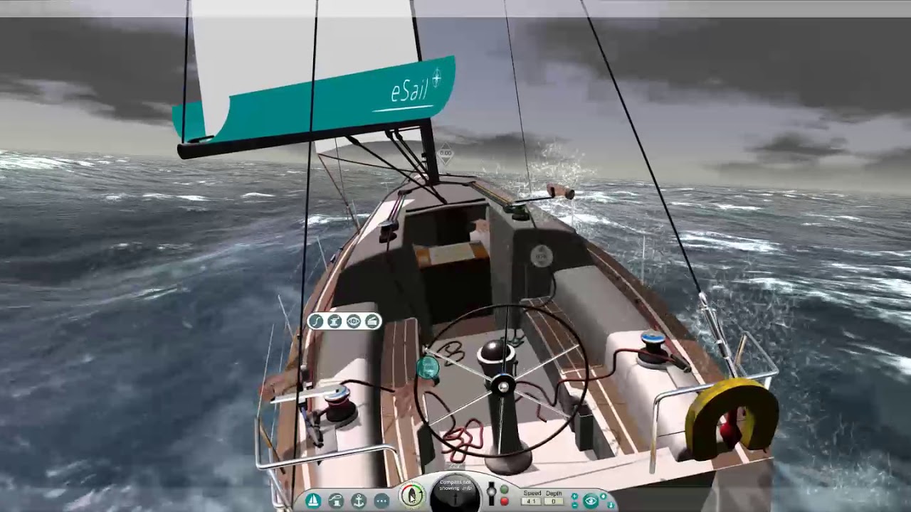 eSail Basics