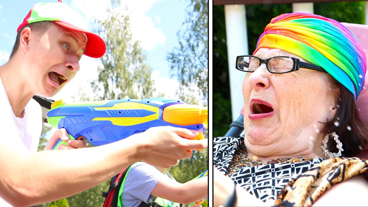 Pete y&ouml;kyl&auml;ss&auml; Irmelill&auml;..!