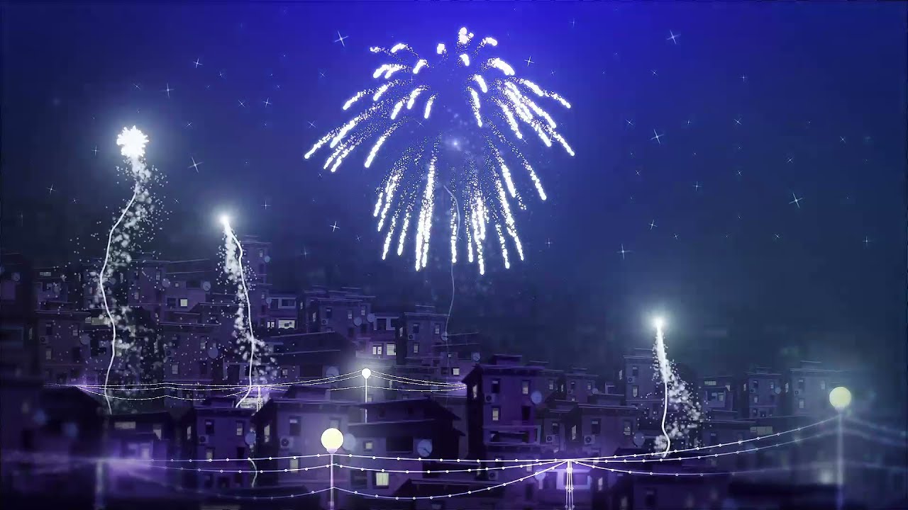 EID Mubarak intro 2021