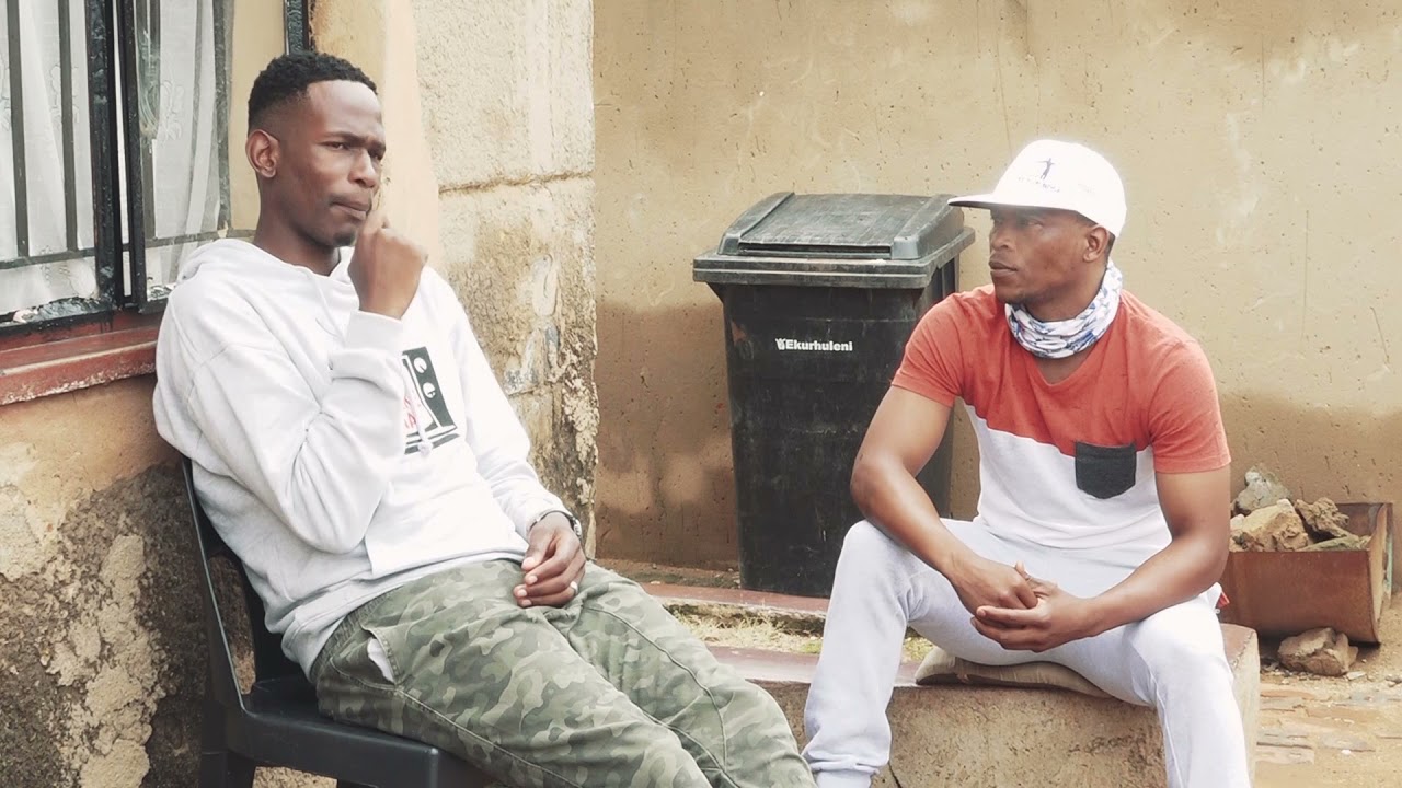 Use'Bench'ni No Monga | Mlungisi 