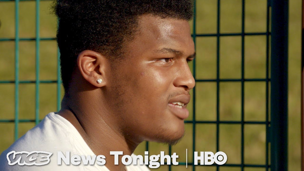 How Detective Work Is Rescuing Kids From The Foster Care System (HBO)