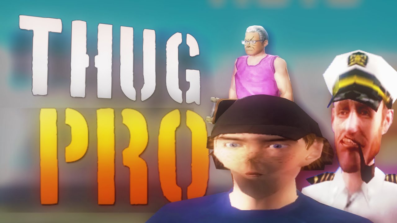 low IQ THUG Pro gamer moments