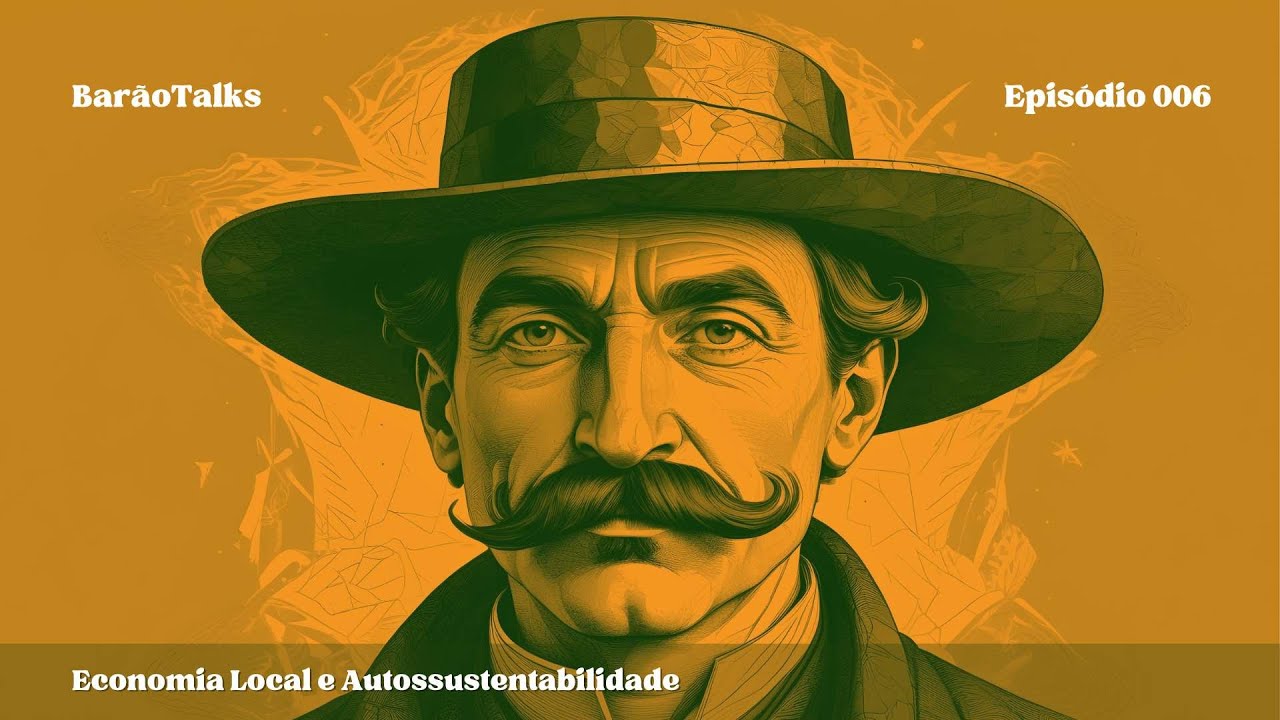 Economia Local e Autossustentabilidade