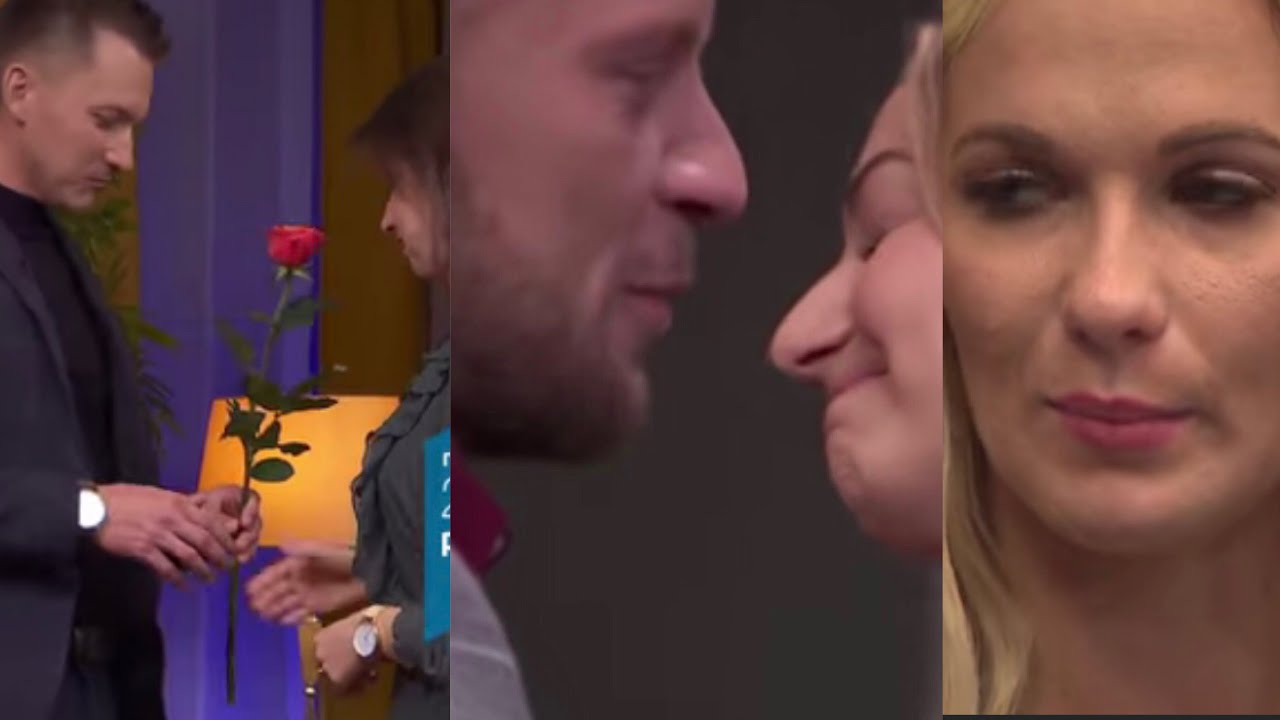 Co WYDARZY się w FINALE Rolnik Szuka Żony 7?!