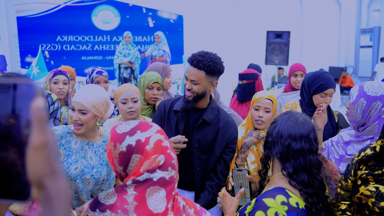 DAYAX DALNUURSHE 2026 GALMUDUG XAFLADII HABLAHA SACAD SICIID
