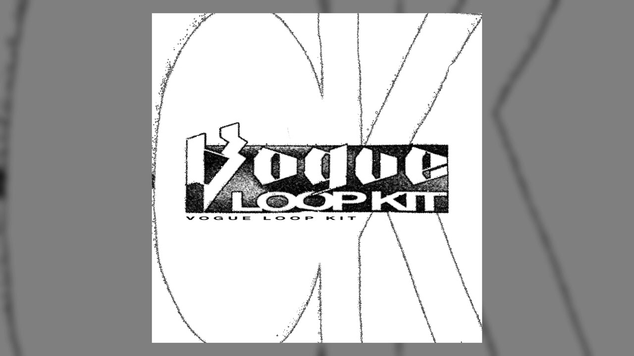 FREE Fimiguerrero Loop Kit - Vogue (Fimiguerrero, Yt, Len, Lancey Fox, Kwes e Sample Pack 2025)