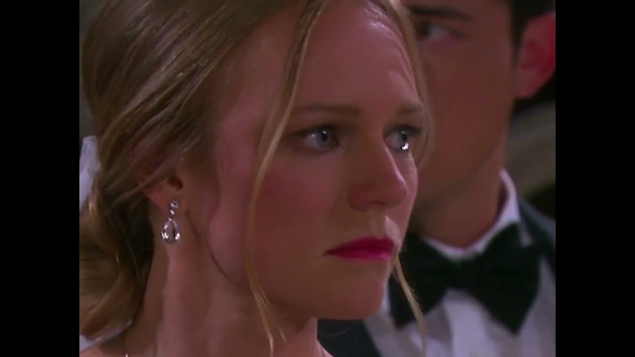DOOL Abby’s slaps